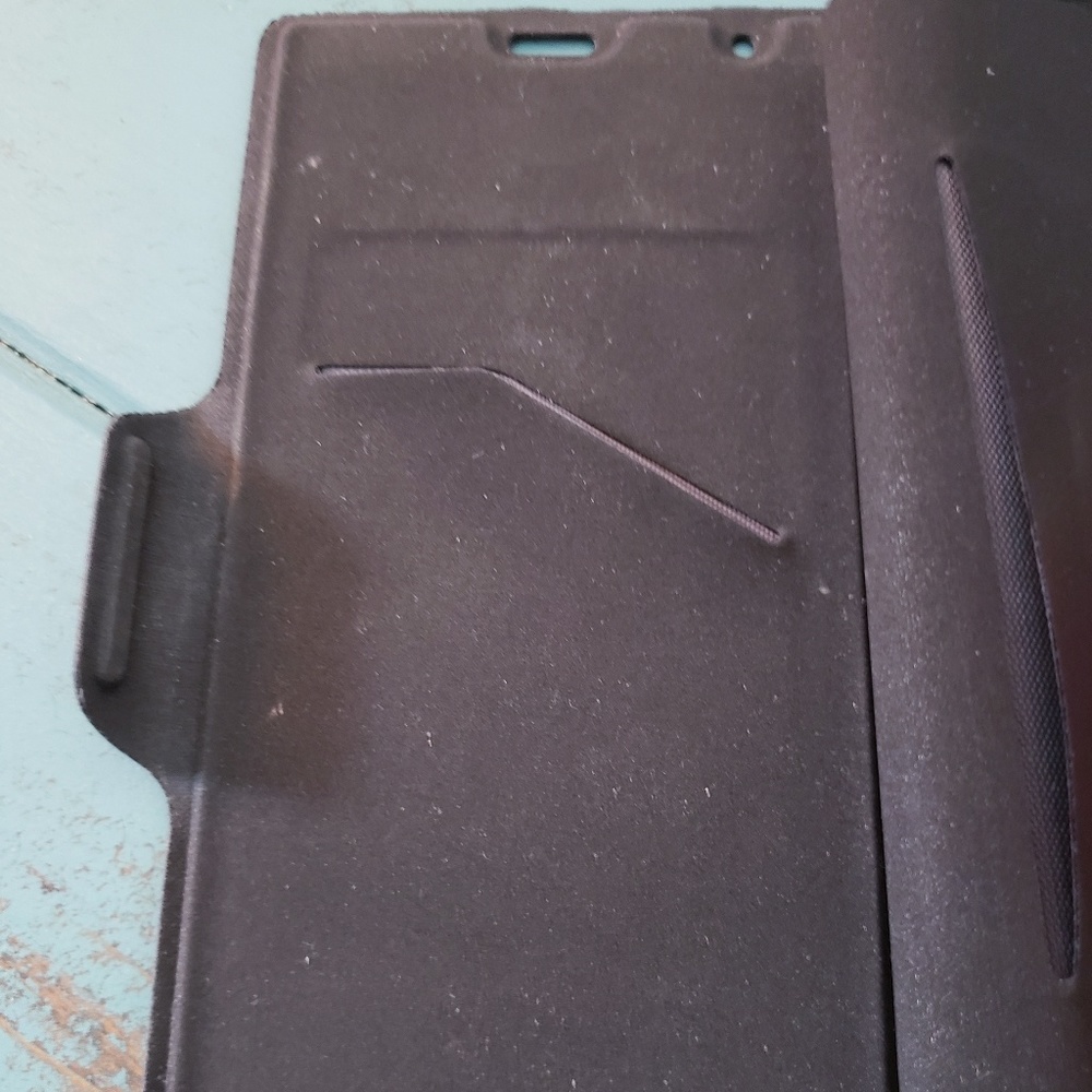 Tech21 Note 9 Phone Case Black - Picture 3 of 4